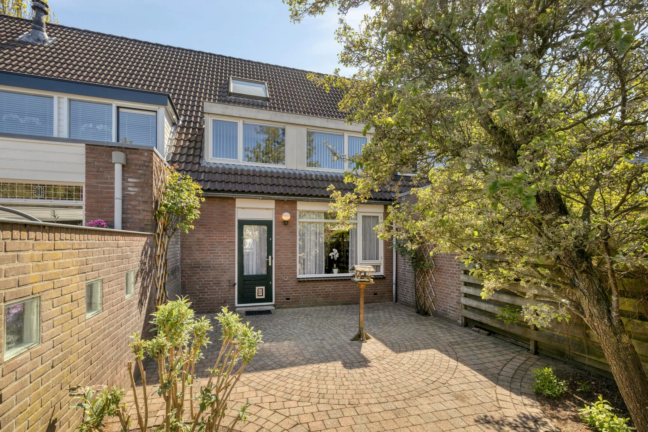Bachlaan 16
